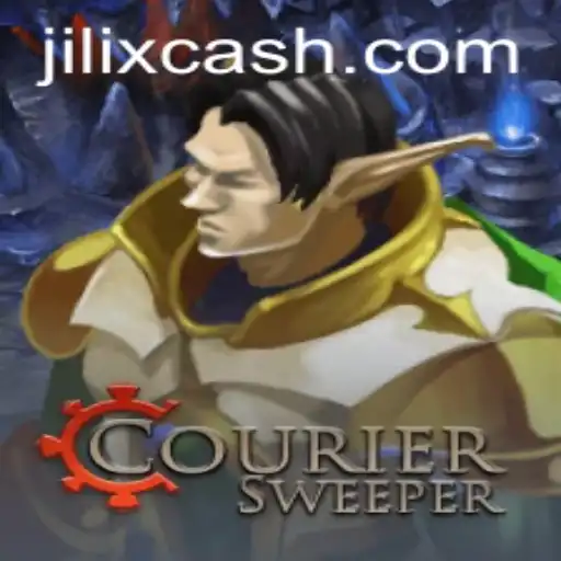 CourierSweeper: The Revolutionary Strategy Game Taking the World by Storm