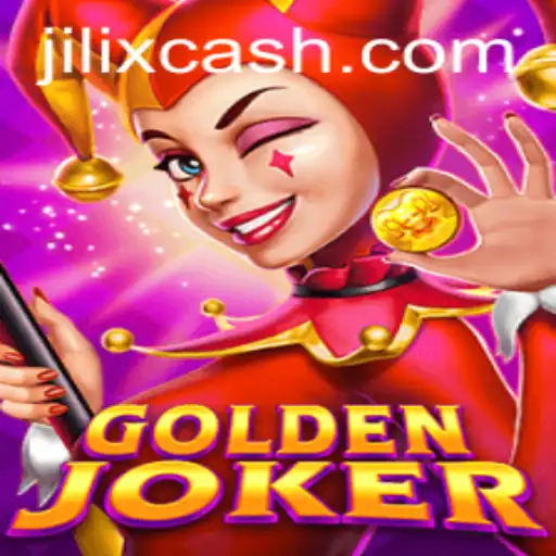 GoldenJoker: A Modern Twist on Classic Gaming with Jilix Elements