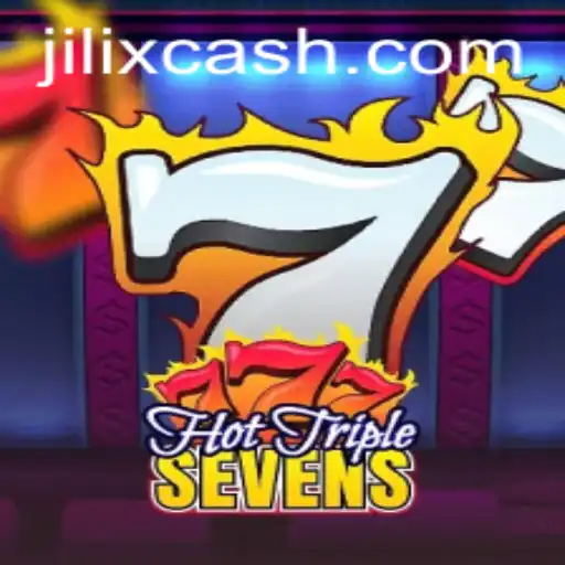 HotTripleSevens: The Exciting New Game Revolutionizing the World of Gaming