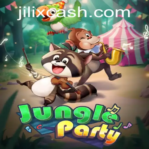 Exploring the Wild World of JungleParty
