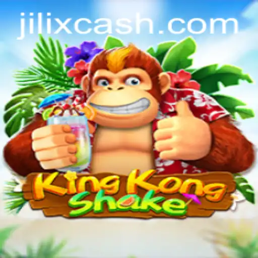 Discovering KingKongShake: The Thrilling World of Jilix Adventure