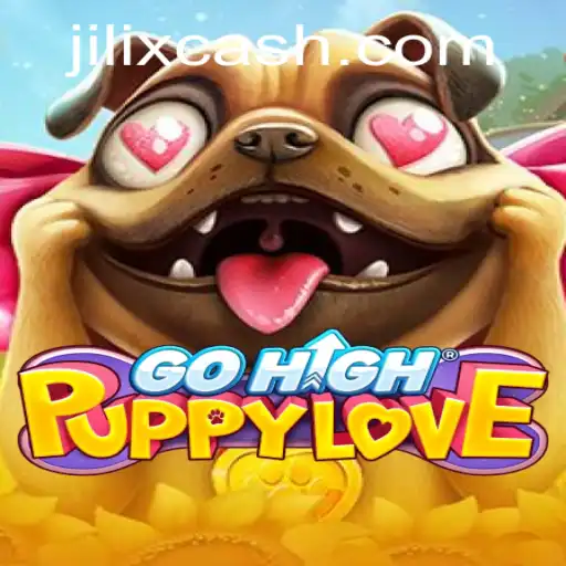 GoHighPuppyLove: The Adventurous World of Fun and Connection