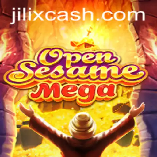 Unlock the Adventure: Delve into 'OPENSESAMEMEGA' with Jilix