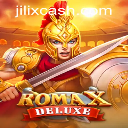 Dive into the Exciting World of RomaXDeluxe: A Revolutionary Game Experience