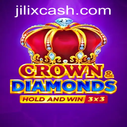 Exploring the Enchanting World of 'Crowndiamonds': A Journey into the Game and the Mysterious Keyword 'Jilix'