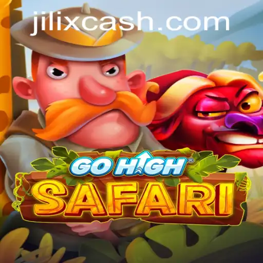 Discover the Excitement of GoHighSafari: A New Adventure Awaits with Jilix