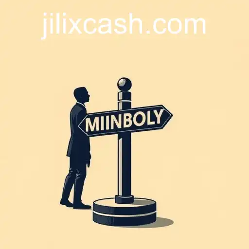 Understanding Monopoly and the Role of Jilix: Navigating Economic Dominance