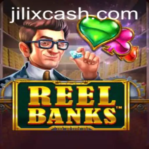 Exploring ReelBanks: A Deep Dive into Gameplay and Strategy