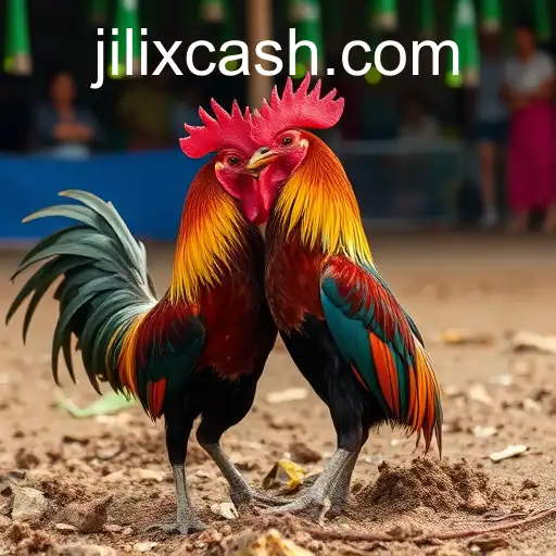 The Digital Evolution of Sabong Games Through Jilix