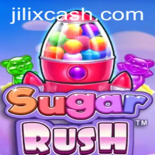 Exploring the Alluring World of SugarRush: A Sweet Escape with Jilix