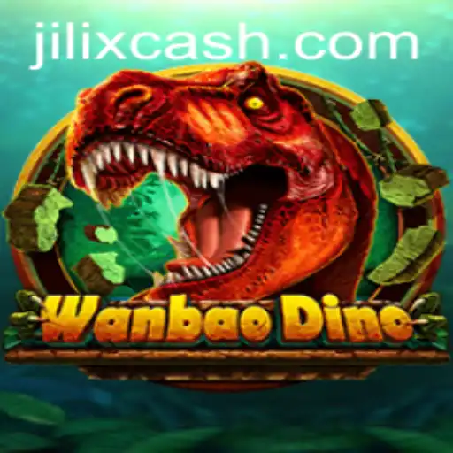 Exploring the Dino-Tastic World of WanBaoDino: The Jilix Adventure