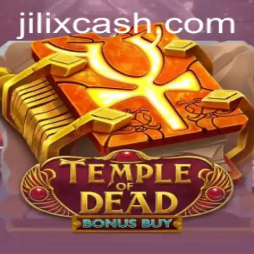 Temple of Dead Bonus Buy: Unlocking Ancient Mysteries with Jilix